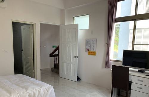 Minxiong House | Kumquat Township