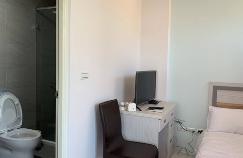 Minxiong House | Kumquat Township