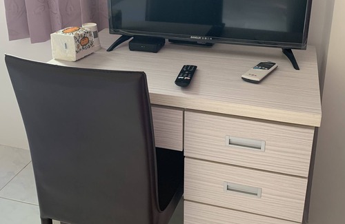 Minxiong House | Kumquat Township