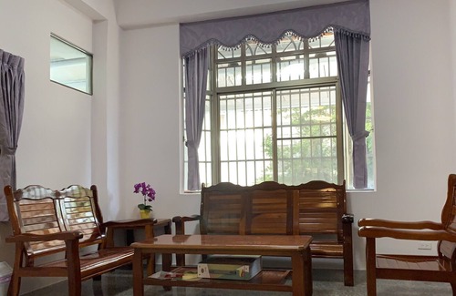 Minxiong House | Kumquat Township