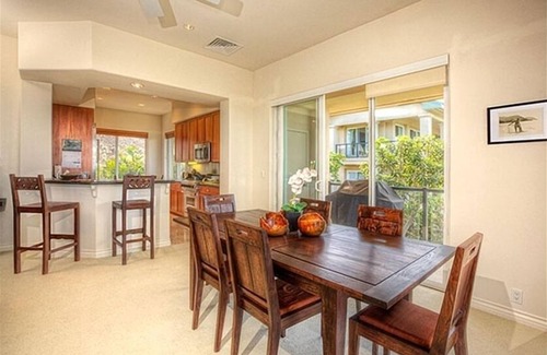 Kamuela Condo | Kumulani B4 Best Ocean Views in Complex, Amenity Pkg Optional.