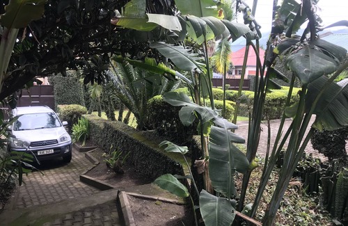 Gisenyi House | Kunda Gisenyi Guest House