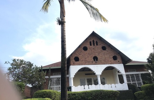 Gisenyi House | Kunda Gisenyi Guest House