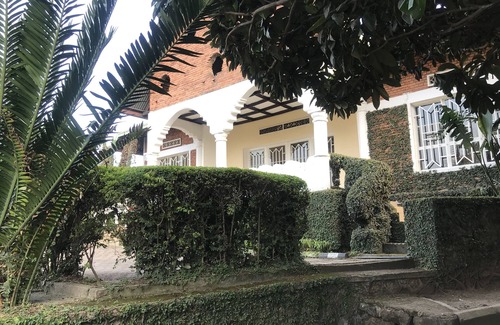 Gisenyi House | Kunda Gisenyi Guest House