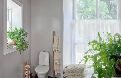 Vadstena Bed & Breakfast | Kungs Starby gård Bed & Breakfast