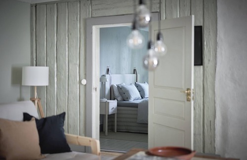 Vadstena Bed & Breakfast | Kungs Starby gård Bed & Breakfast