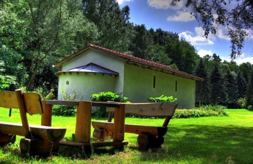 Reinhardsbrunn House | Kunstpark Reinhardsbrunn