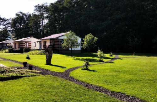 Reinhardsbrunn House | Kunstpark Reinhardsbrunn