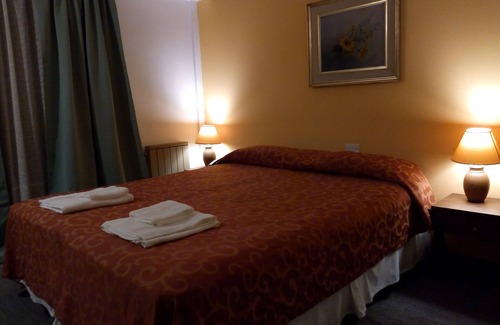 Capilla del Monte House | Kuntur Posada