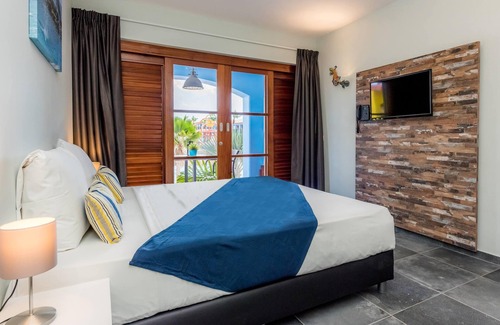 Daniel Resort | Kunuku Resort All Inclusive Curacao, Trademark by Wyndham