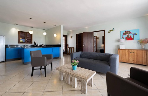 Daniel Resort | Kunuku Resort All Inclusive Curacao, Trademark by Wyndham