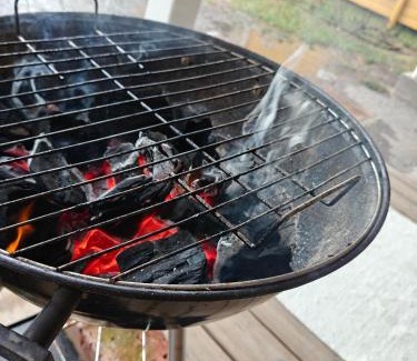 Maentsaelae House | Kuohuvirran kartano