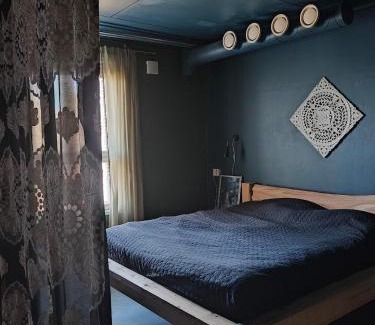 Maentsaelae House | Kuohuvirran kartano