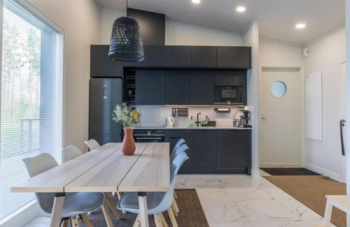 Kuortane House | Kuortaneen Helmi by Interhome