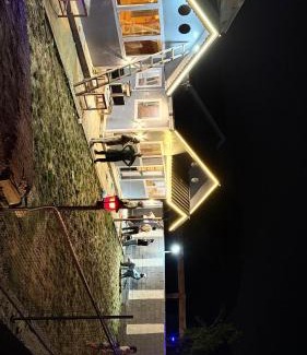 Kupwara Apartment | Kupwara Cafe and Resort