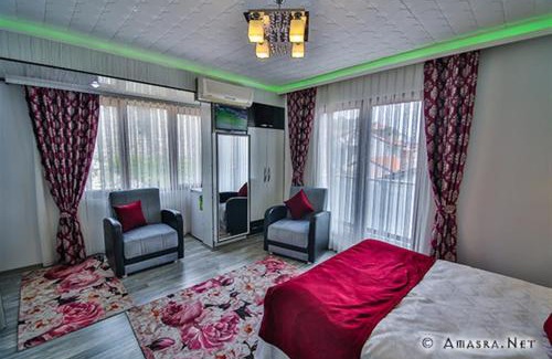 Amasra House | Kural Pansiyon
