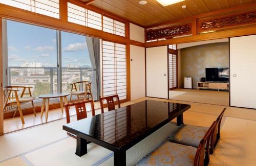 Shirahama Hotel | Kurhouse Shirahama