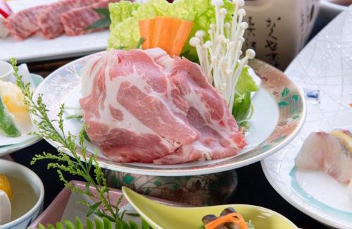 Shirahama Hotel | Kurhouse Shirahama