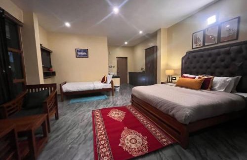 Kodaikanal House | Kurinji Amaze Farm stay and Resort