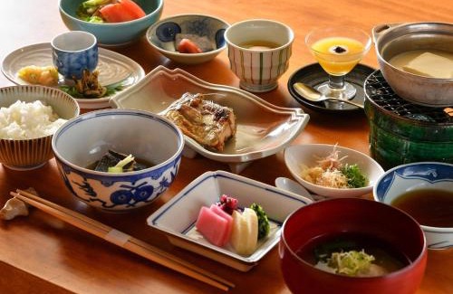 Kaga Hotel | Kuriya Yasohachi