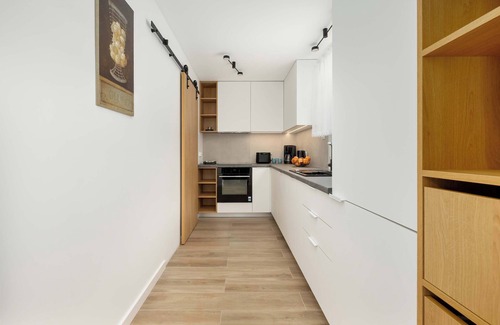 gmina Wolin House | Kurnik House | Three-Bedroom House | 9 People | Sauna & Jacuzzi