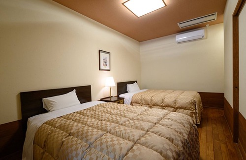 Kurokawa Onsen House | Kurokawa Onsen Yumerindo