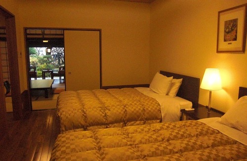 Kurokawa Onsen House | Kurokawa Onsen Yumerindo