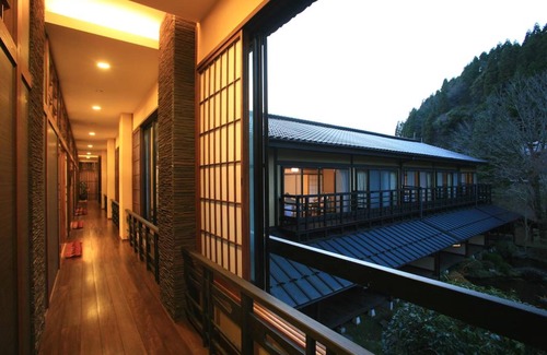 Kurokawa Onsen House | Kurokawa Onsen Yumerindo