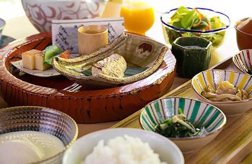 Kurokawa Onsen Hotel | Kurokawa-So