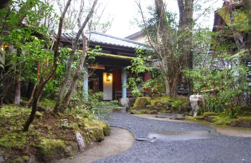 Kurokawa Onsen Hotel | Kurokawa-So
