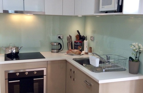 Currarong Apartment | Kurra Garden -Studion (On Currarong Main Beach)