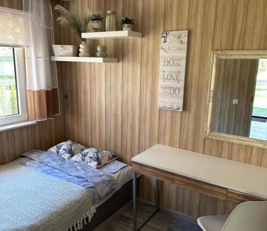 Alutaguse Parish House | Kurumajake Peipsi järv