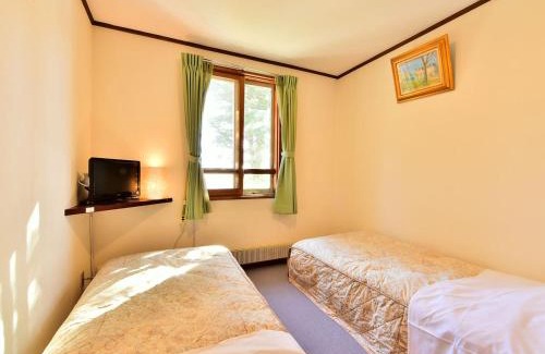 Chino House | Kurumayama Kogen Guesthouse Urara