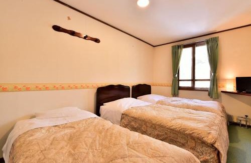 Chino House | Kurumayama Kogen Guesthouse Urara