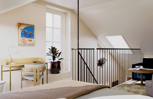 Styrso Hotel | Kusthotellet Styrsö