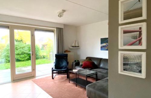 Breskens House | Kustverhuur, Park Scheldeveste Zwin 010