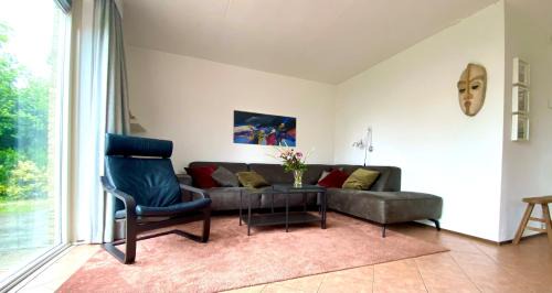 Breskens House | Kustverhuur, Park Scheldeveste Zwin 010