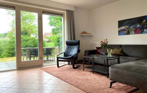 Breskens House | Kustverhuur, Park Scheldeveste Zwin 010