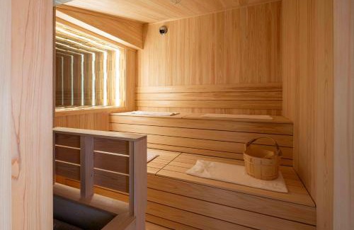 Osaki Apartment | KUTSUROGI SAUNA and STAY