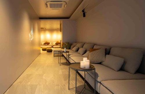 Osaki Apartment | KUTSUROGI SAUNA and STAY