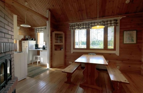 Petajavesi House | Kuusikumpu by Interhome