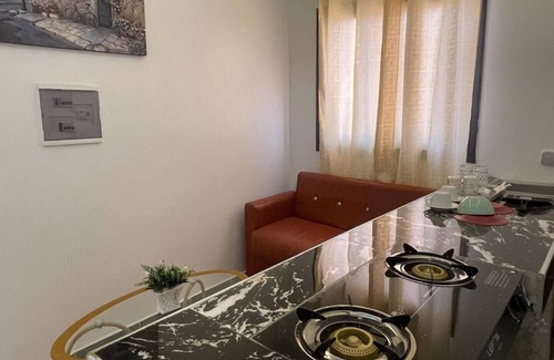 Kaolack Apartment | Kuyito residence