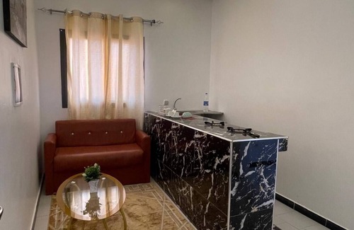 Kaolack Apartment | Kuyito residence