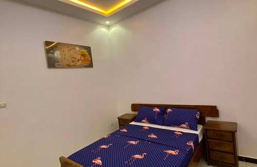 Kaolack Apartment | Kuyito residence