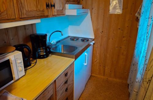 Vallavik Other | Kvanndal Camping