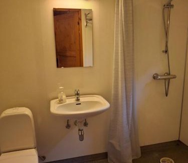 Vallavik Other | Kvanndal Camping