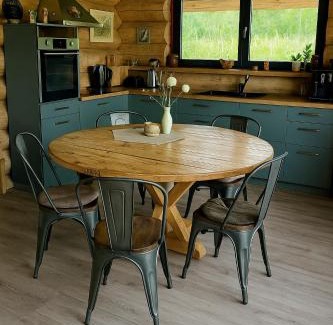 Vilnius County House | Kvapu sodyba