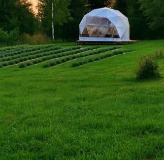 Vilnius County House | Kvapu sodyba