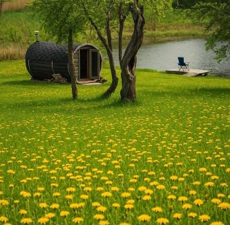 Vilnius County House | Kvapu sodyba