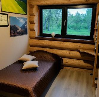 Vilnius County House | Kvapu sodyba